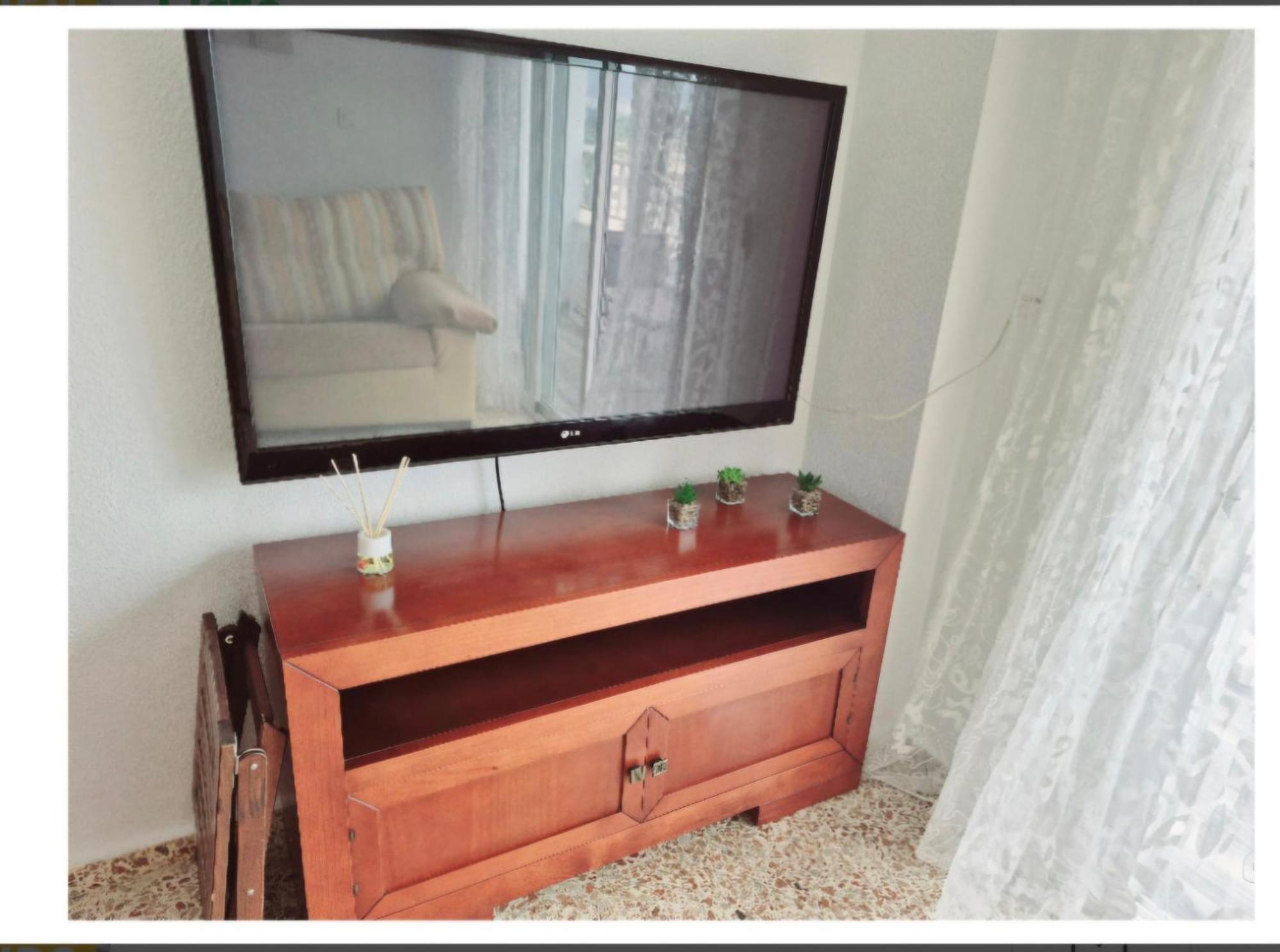 Apartamento Vistas Al Mar, 11 Planta, 50M Playa!! Miramar Exterior foto